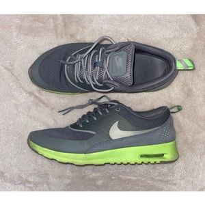 RARE Nike Air Max Thea
